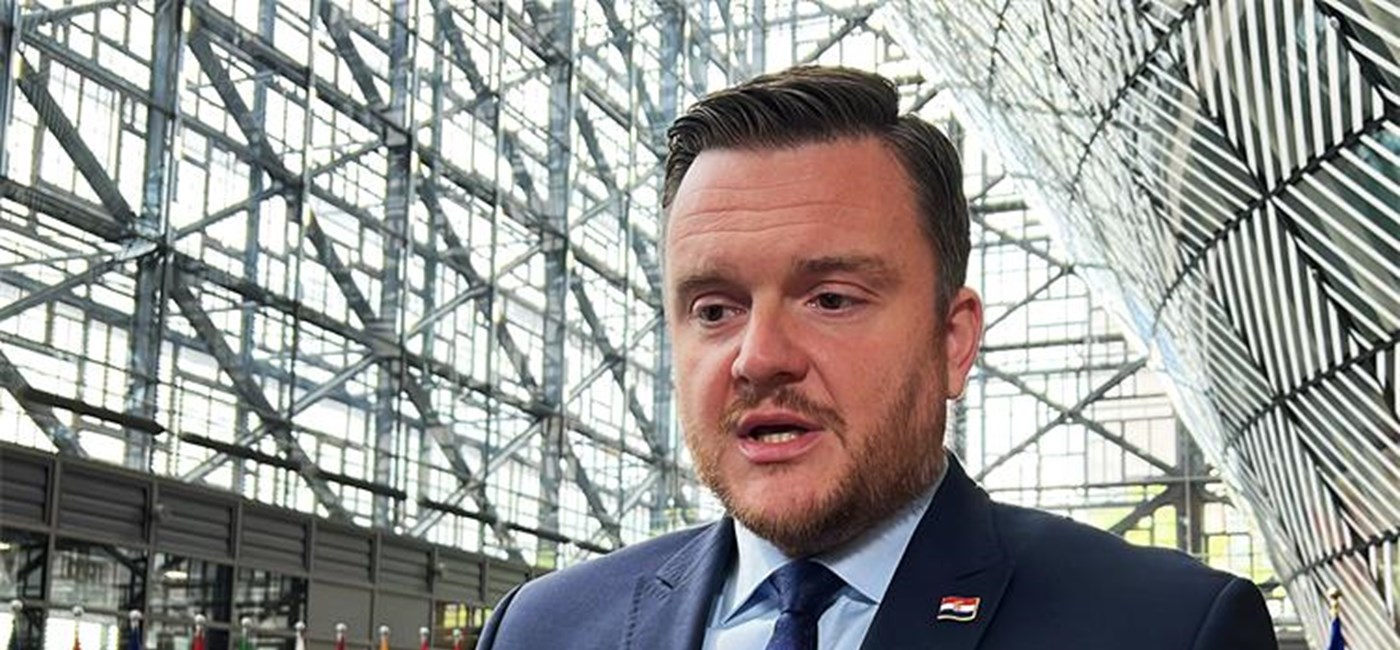 Primorac o poreznoj reformi: Cilj je probuditi konkurenciju među lokalnim jedinicama